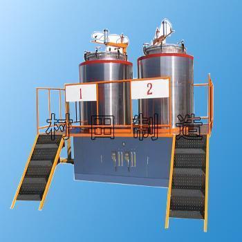 真空清洗爐 - CT-ZKL - 鹽城村田 (中國 江蘇省 生產商) - 化工設備 - 工業(yè)設備 產品 「自助貿易」